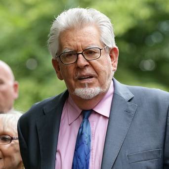 Rolf Harris Rolf Harris